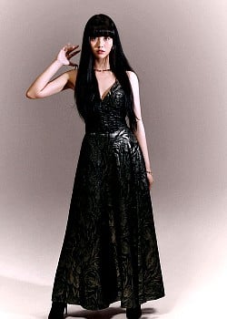 Kim So-hyun